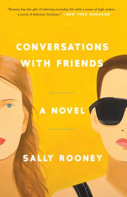 Image for Conversations with Friends: A Novel