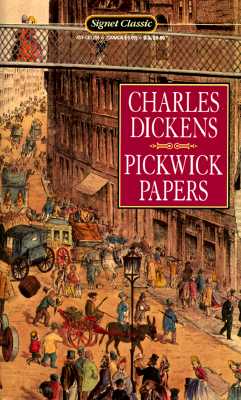 The Pickwick Papers