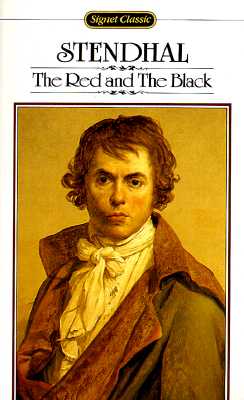 The Red and the Black (Signet classics)