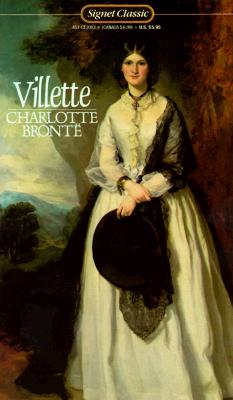 Villette (Signet Classics)