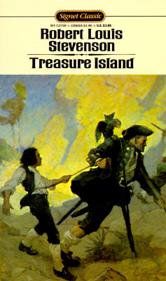 Treasure Island
