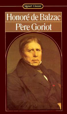 Image for Pere Goriot (Signet classics)