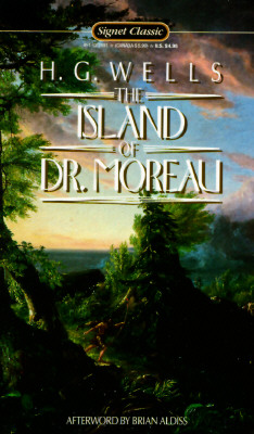 Island of Dr. Moreau