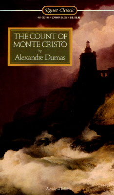 The Count of Monte Cristo (Signet Classics) Image for The Count of Monte Cristo (Signet Classics)