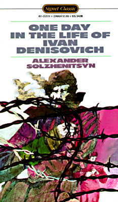 Image for One Day in the Life of Ivan Denisovich (Signet classics)