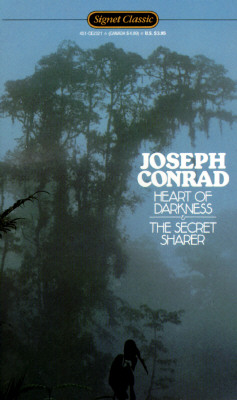 Heart of Darkness and The Secret Sharer (Signet classics)