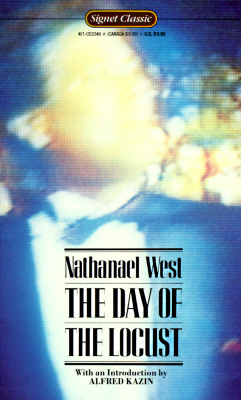 Image for The Day of the Locust (Signet Classics) The Day of the Locust (Signet Classics)