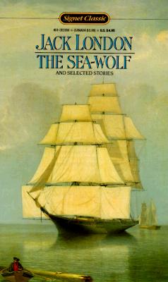 Sea-Wolf and Selected Stories