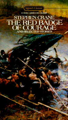 The Red Badge of Courage and Selected Stories