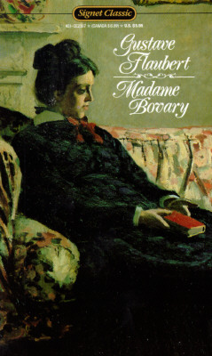 Madame Bovary (Signet Classics)