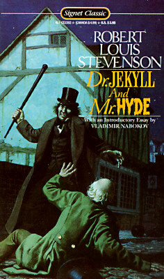 Dr Jekyll and Mr Hyde (Signet Classics)