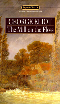 Image for The Mill on the Floss (Signet Classic)