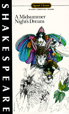 Image for A Midsummer Night's Dream (Signet Classic)