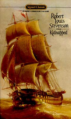 Kidnapped (Signet Classics)