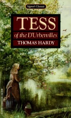 Image for Tess of the D'Urbervilles