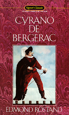Cyrano de Bergerac (Signet Classics)