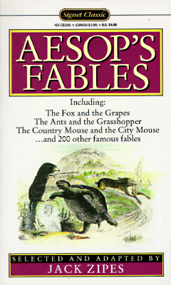 Aesop's Fables