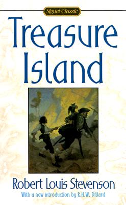 Image for Treasure Island (Signet Classics)