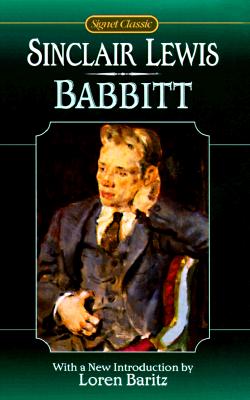 Babbitt (Revised)