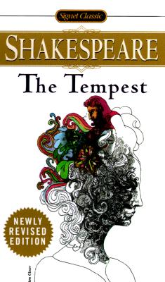 Image for The Tempest (Signet Classics)