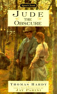 Jude the Obscure (Signet Classics)