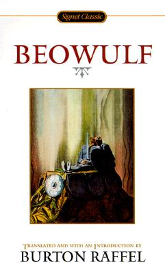 Image for Beowulf (Signet Classics)