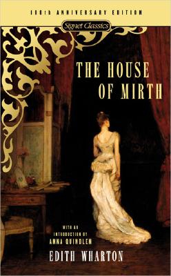 Image for The House Of Mirth