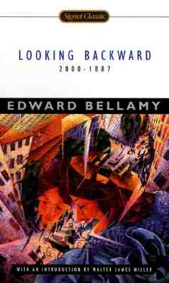 Looking Backward (Signet Classics)