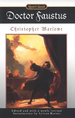 Image for Doctor Faustus (Signet Classics)