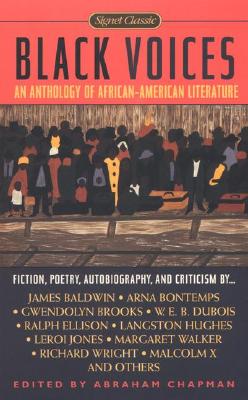 Image for Black Voices (Signet Classics) Black Voices (Signet Classics)