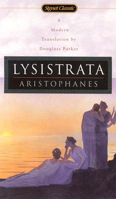 Image for Lysistrata