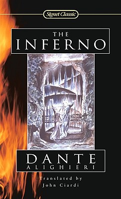 Image for Inferno, The