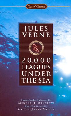 Image for 20,000 Leagues Under the Sea