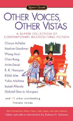 Image for Other Voices, Other Vistas: Short Stories from Africa, China, India, Japan, and Latin America