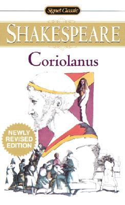 Coriolanus (Signet Classics)