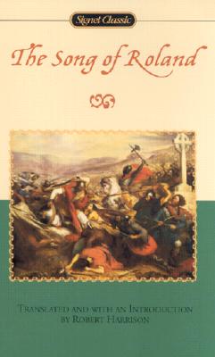 Image for The Song of Roland (Signet Classics)