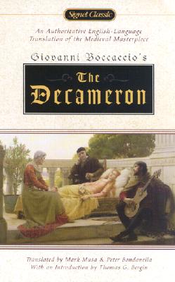 The Decameron (Signet Classics)