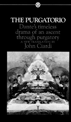 Image for The Divine Comedy: Volume 2: The Purgatorio
