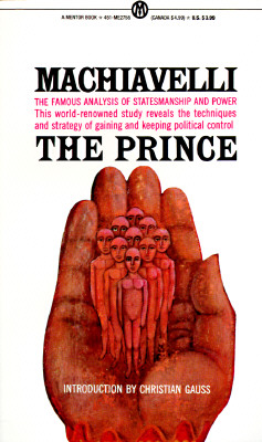 Prince