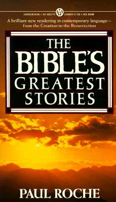 The Bible's Greatest Stories