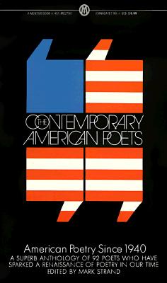 Contemporary American Poets