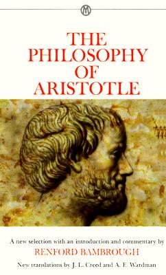 Philosophy of Aristotle