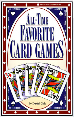 Image for All-Time Favorite Card Games