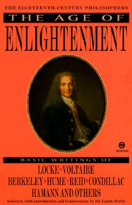 The Age of Enlightenment: The 18th Century Philosophers