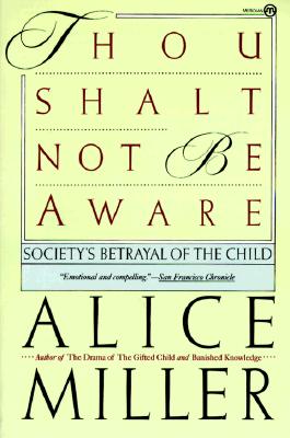 Thou Shalt Not Be Aware