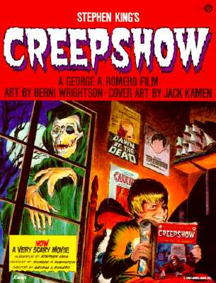 Stephen King's Creepshow