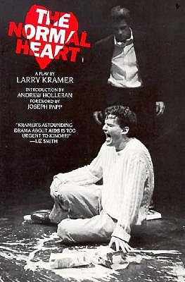 Normal Heart: A Play
