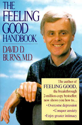 The Feeling Good Handbook (Plume)