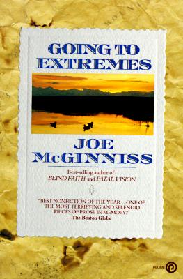 Image for Going to Extremes Going to Extremes