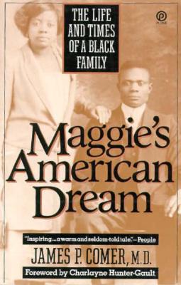 Image for Maggie's American Dream: The Life and Times of a Black Family